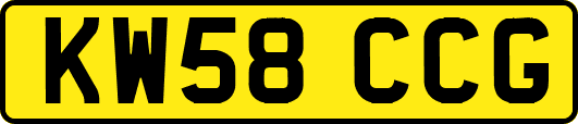 KW58CCG