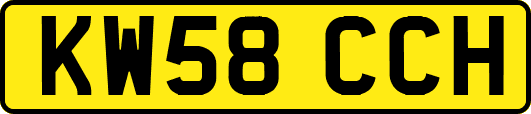 KW58CCH