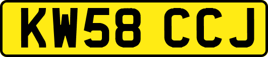 KW58CCJ