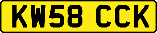 KW58CCK