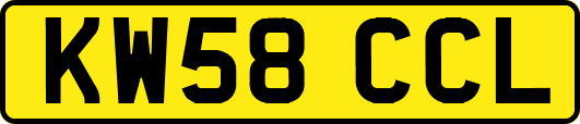 KW58CCL