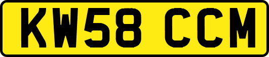 KW58CCM