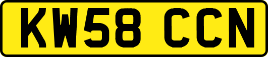 KW58CCN