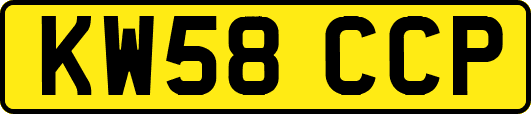 KW58CCP