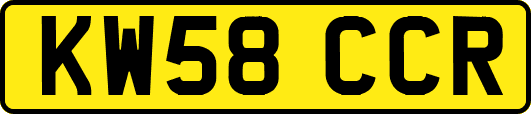 KW58CCR