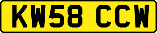 KW58CCW