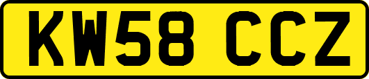 KW58CCZ