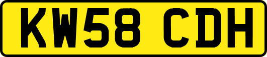 KW58CDH