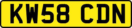 KW58CDN