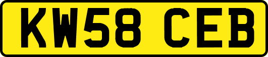 KW58CEB