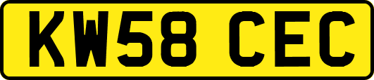 KW58CEC
