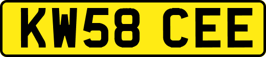 KW58CEE