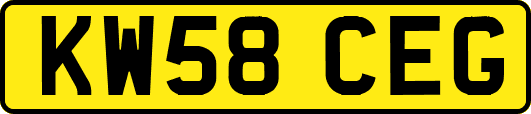 KW58CEG