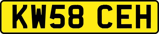 KW58CEH