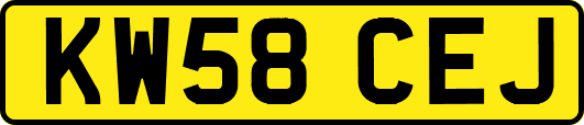 KW58CEJ