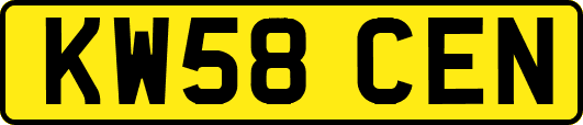 KW58CEN