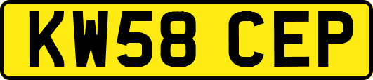 KW58CEP