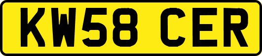 KW58CER