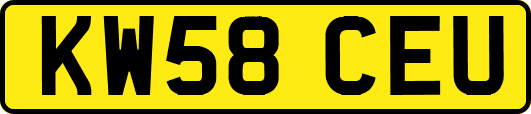 KW58CEU