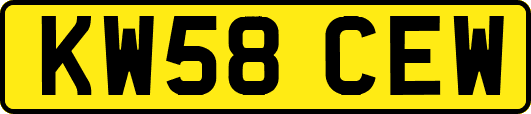 KW58CEW