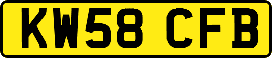 KW58CFB