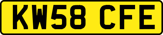 KW58CFE
