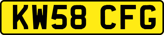 KW58CFG