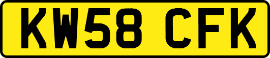 KW58CFK