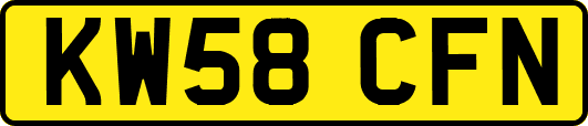 KW58CFN