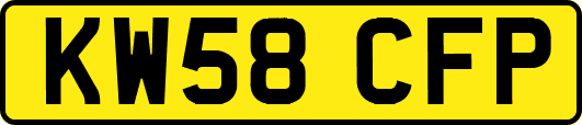 KW58CFP