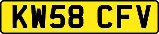 KW58CFV