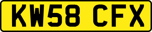 KW58CFX