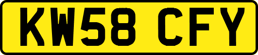 KW58CFY