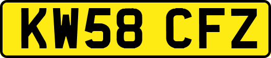 KW58CFZ