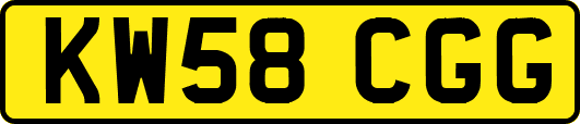 KW58CGG