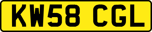 KW58CGL