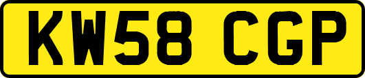 KW58CGP