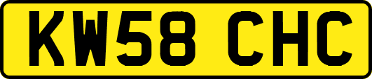 KW58CHC