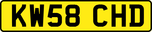 KW58CHD