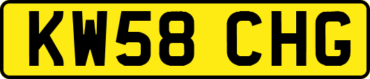 KW58CHG