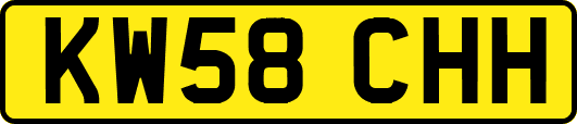 KW58CHH