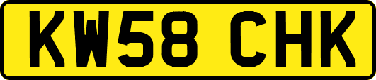KW58CHK