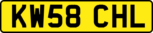 KW58CHL