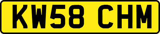 KW58CHM