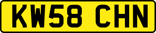 KW58CHN