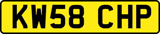 KW58CHP