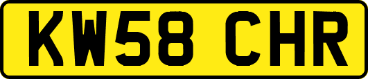 KW58CHR