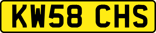 KW58CHS