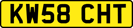 KW58CHT