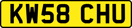 KW58CHU